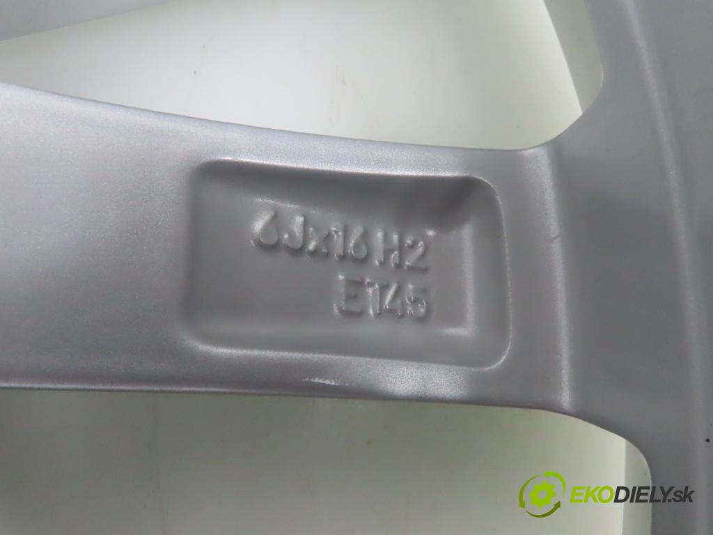 VW 0 disky / disk 2G0071496