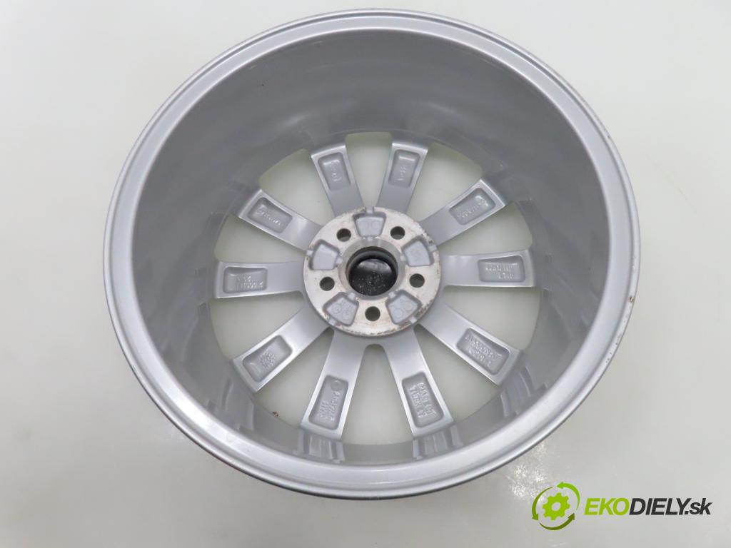 VW 0 disky / disk 2G0071496