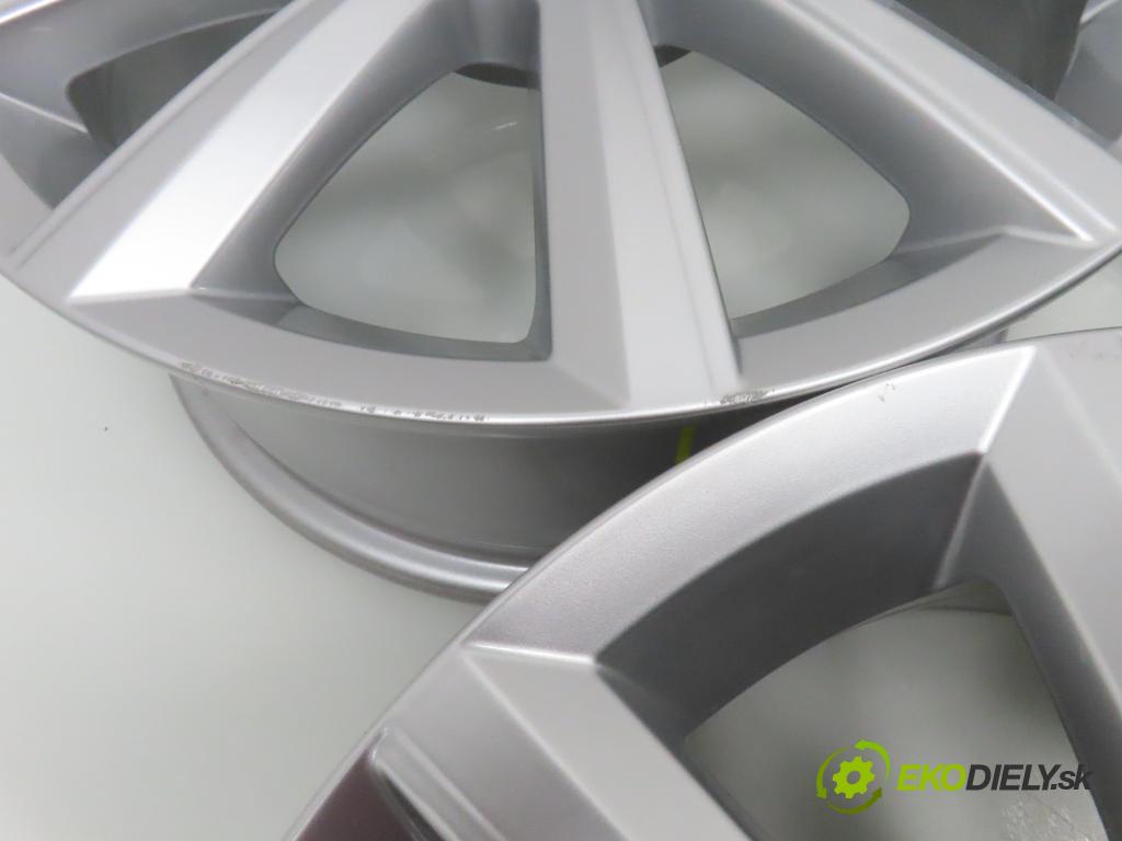 VW 0 disky / disk 2G0071496