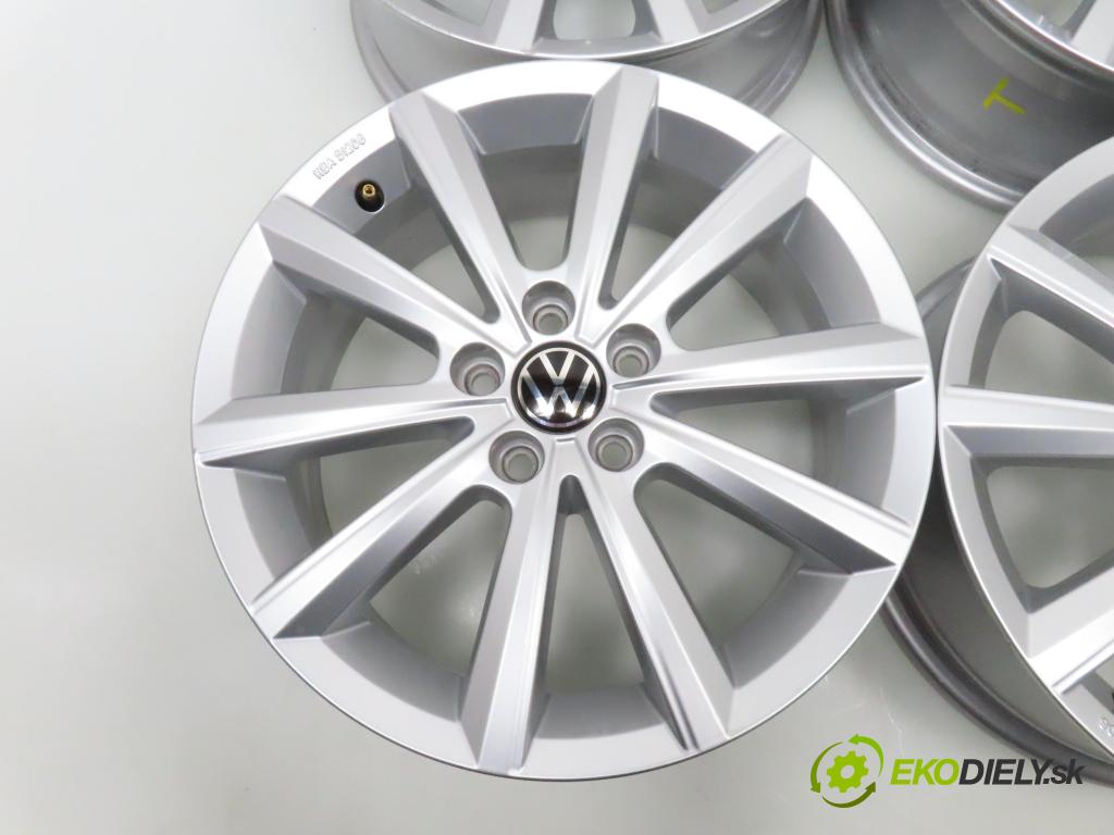 VW 0 disky / disk 2G0071496
