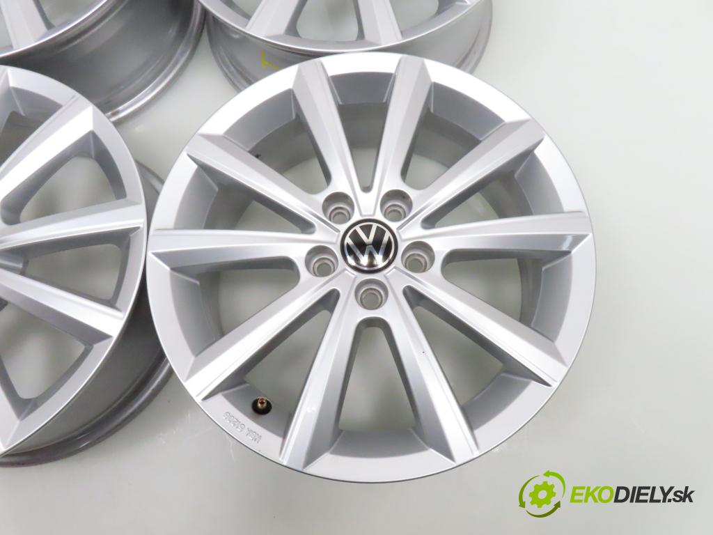VW 0 disky / disk 2G0071496