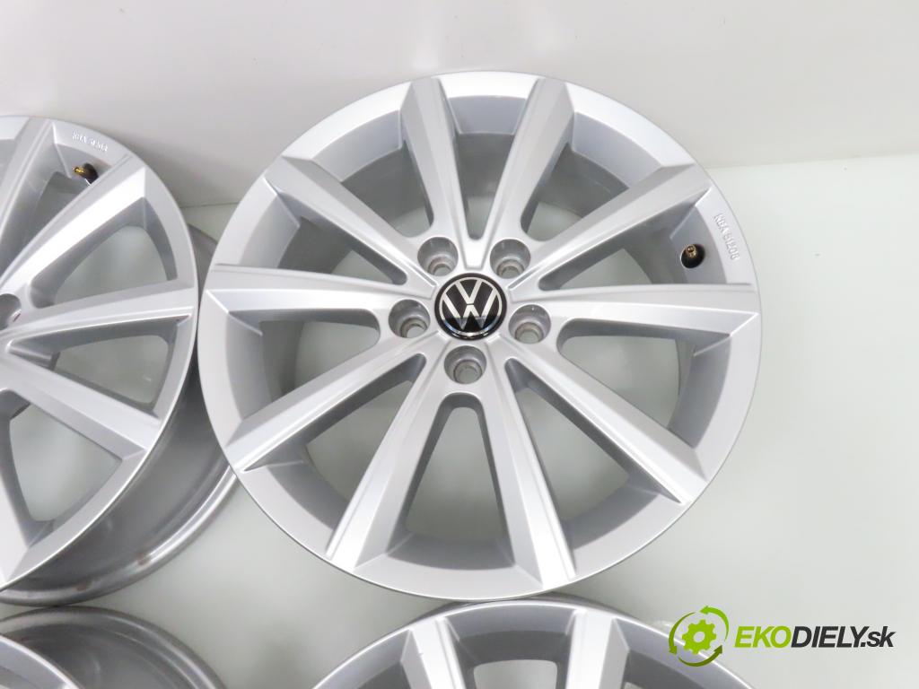 VW 0 disky / disk 2G0071496