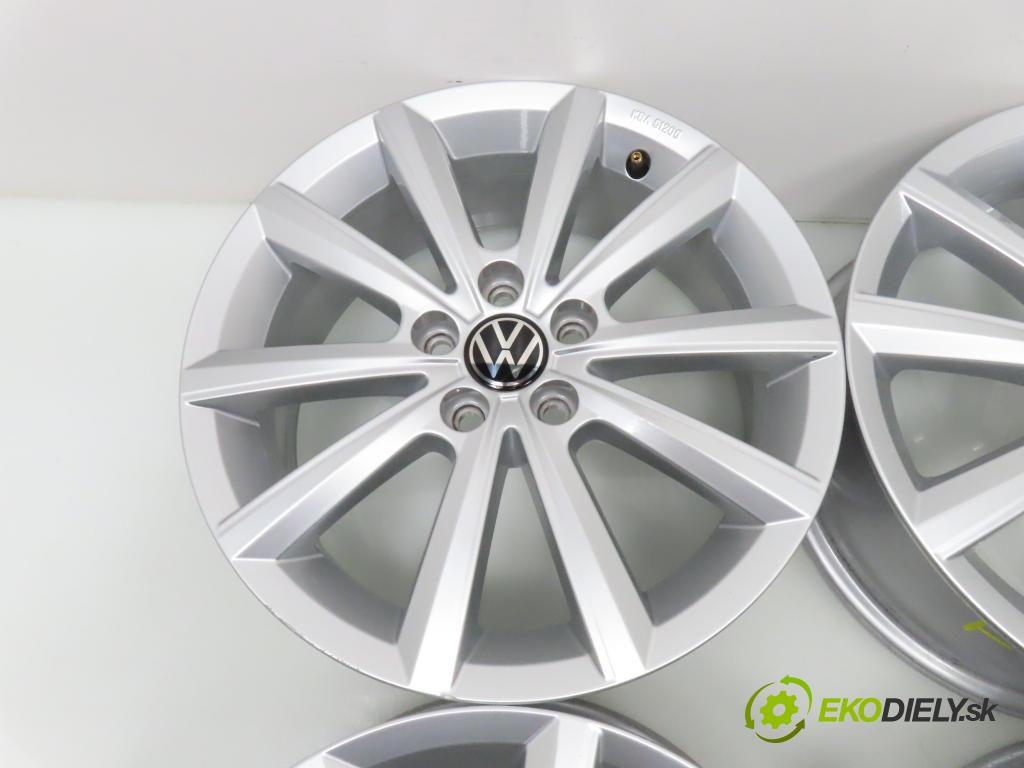 VW 0 disky / disk 2G0071496