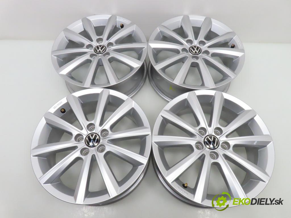 VW 0 disky / disk 2G0071496