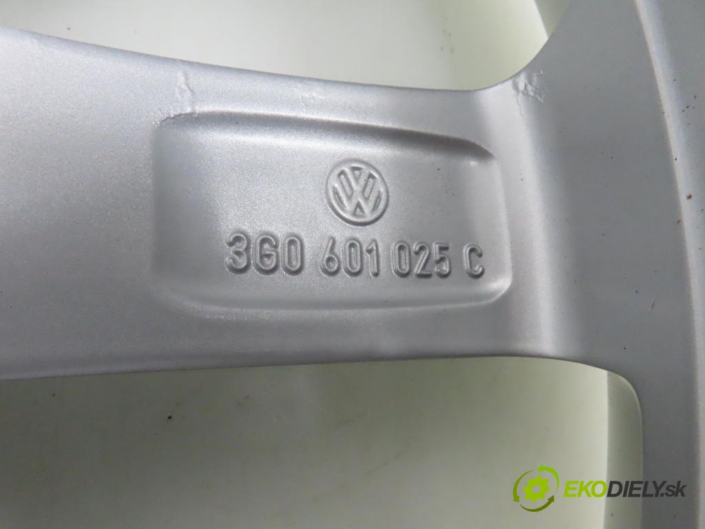 VW 0 disky / disk 3G0601025C