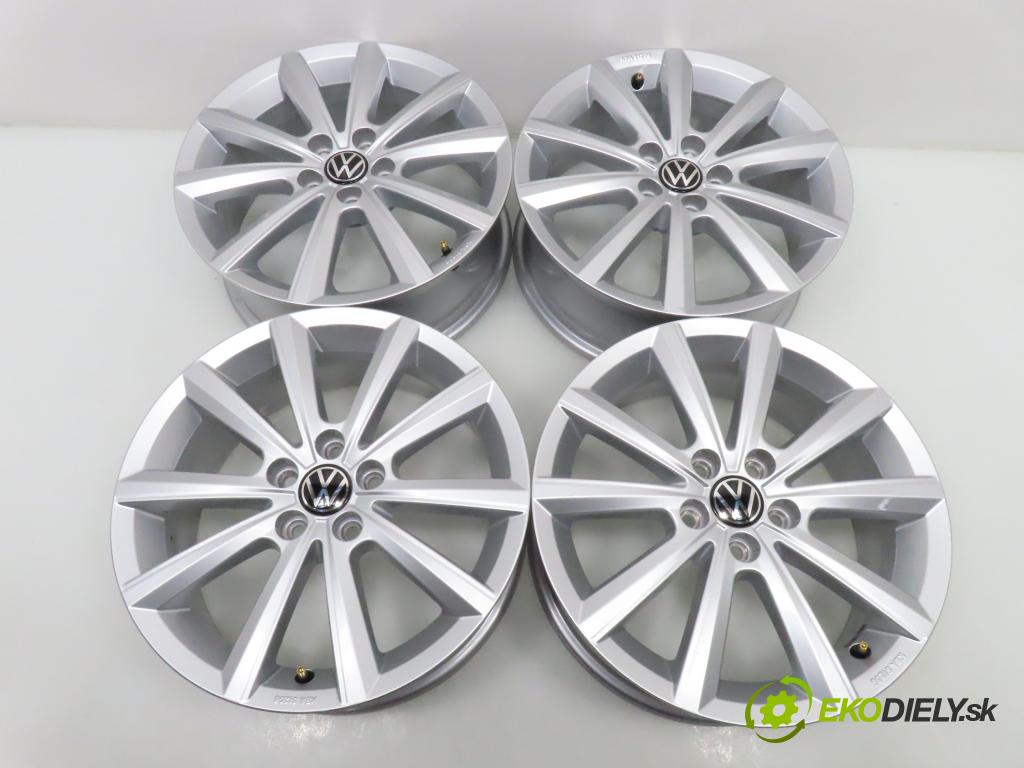 VW 0 disky / disk 2G0071496