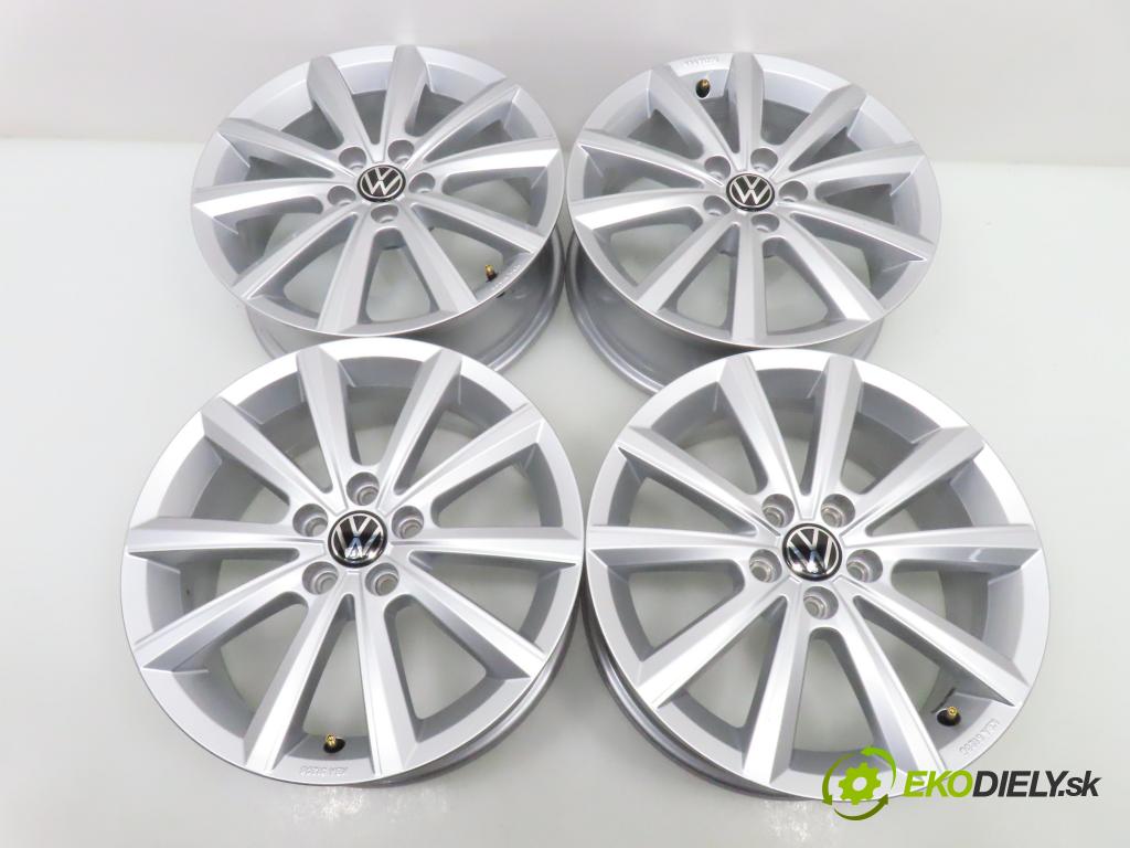 VW 0 disky / disk 2G0071496