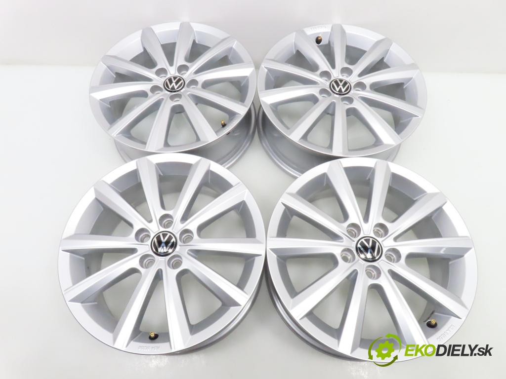 VW 0 disky / disk 2G0071496
