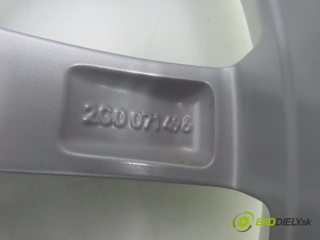 VW 0 disky / disk 2G0071496