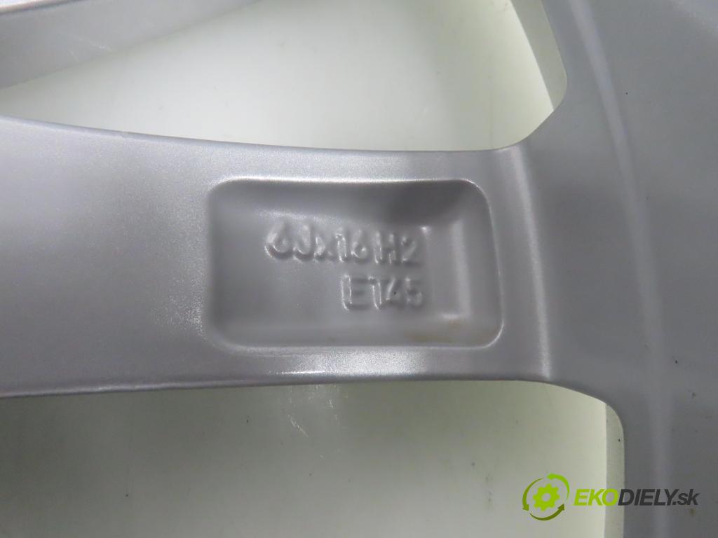 VW 0 disky / disk 2G0071496