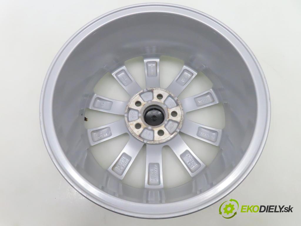 VW 0 disky / disk 2G0071496