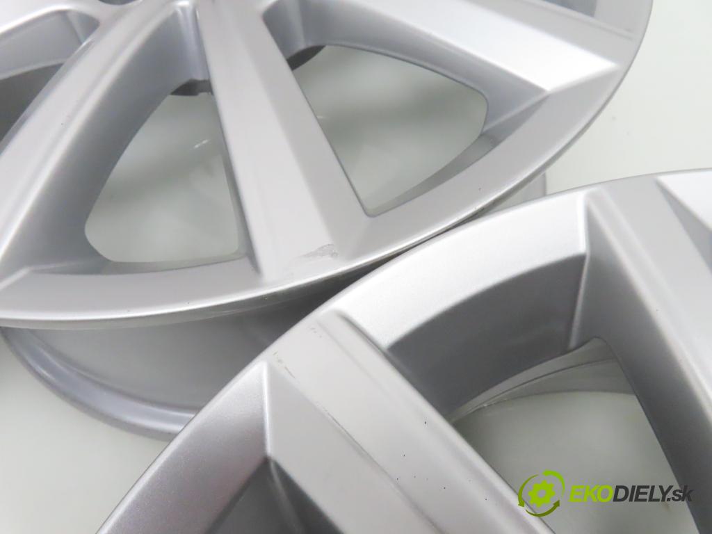 VW 0 disky / disk 2G0071496
