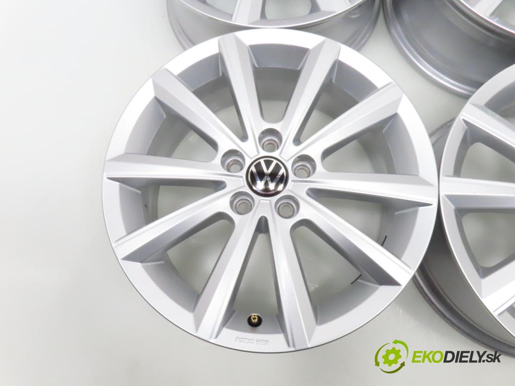 VW 0 disky / disk 2G0071496