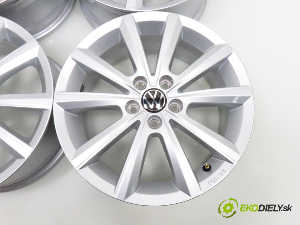 VW 0 disky / disk 2G0071496