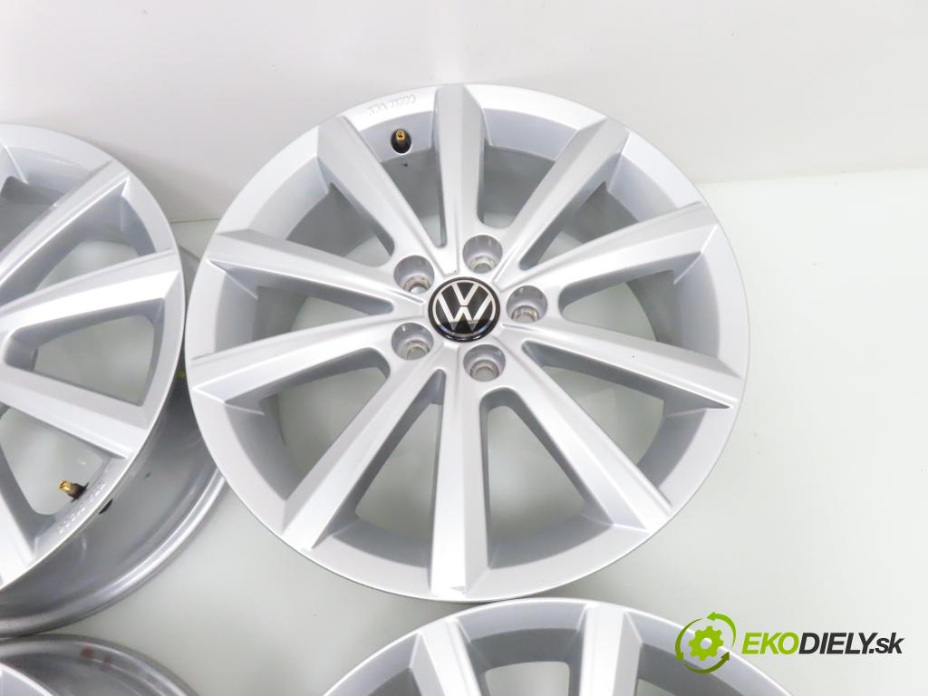 VW 0 disky / disk 2G0071496