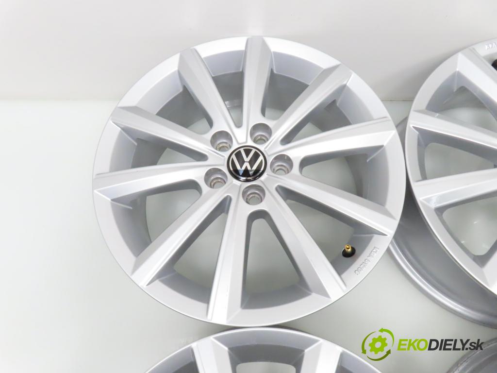 VW 0 disky / disk 2G0071496