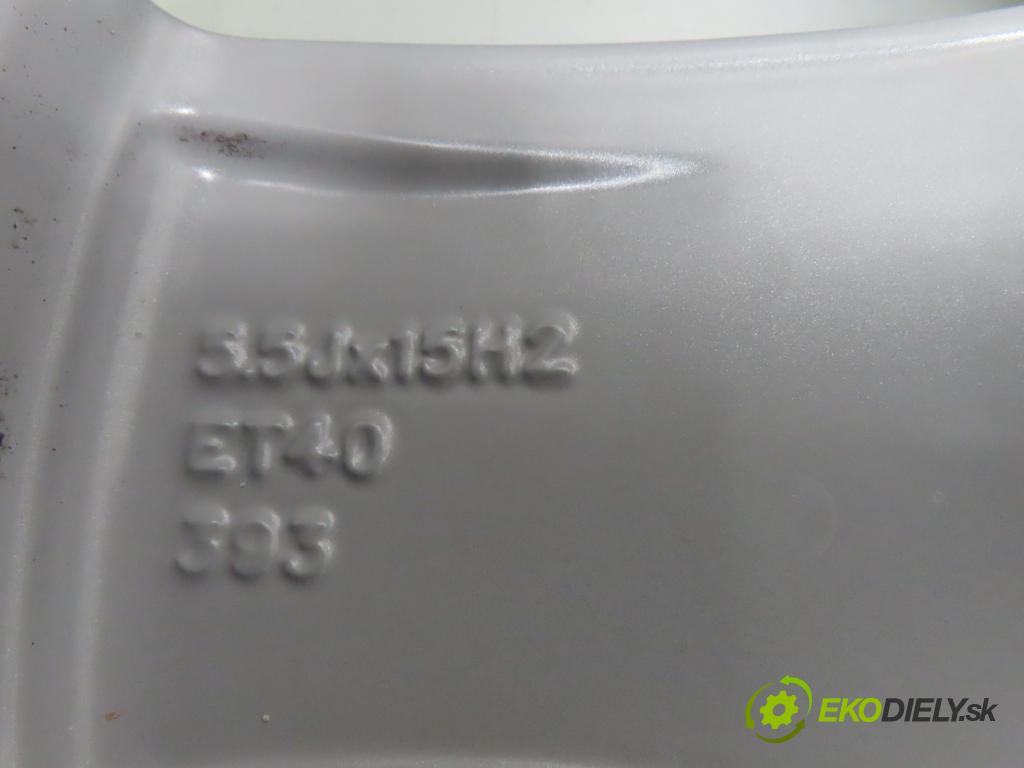 VW   0    disky / disk 2G0071495