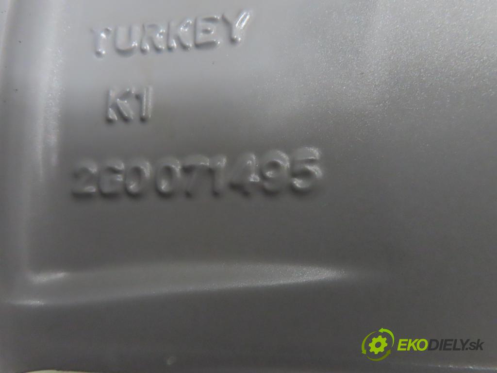 VW   0    disky / disk 2G0071495