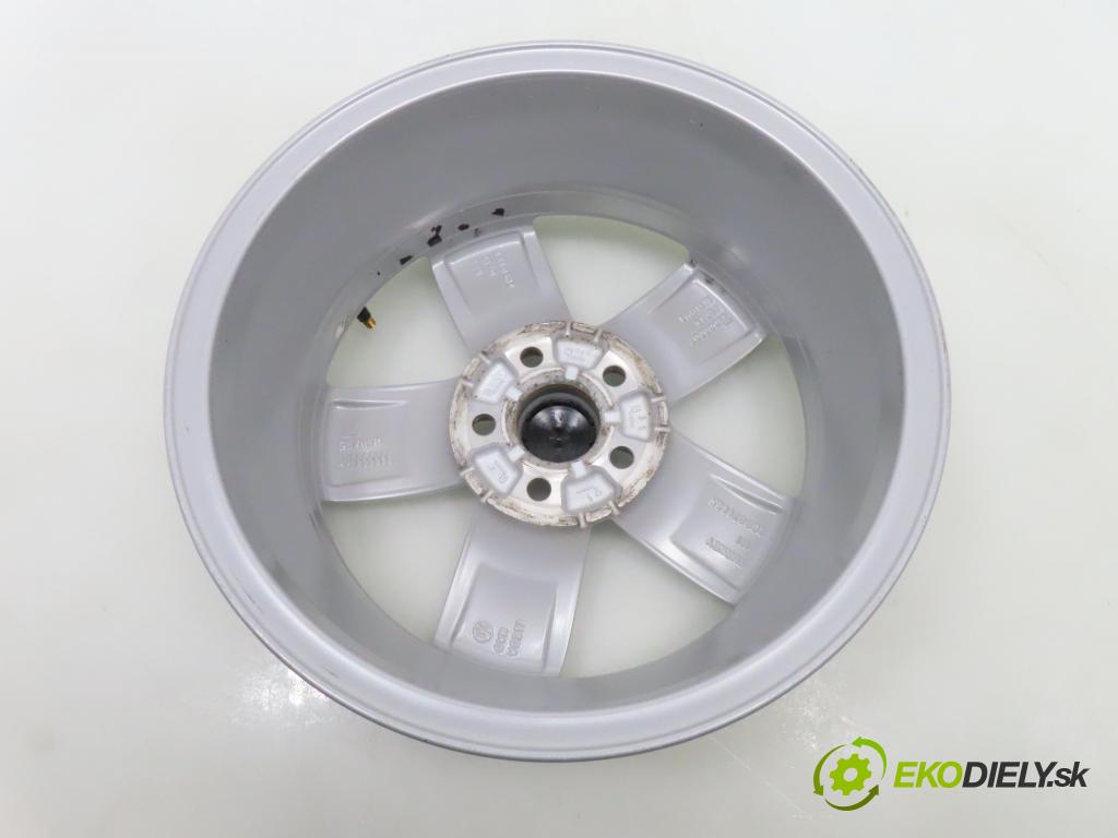 VW   0    disky / disk 2G0071495