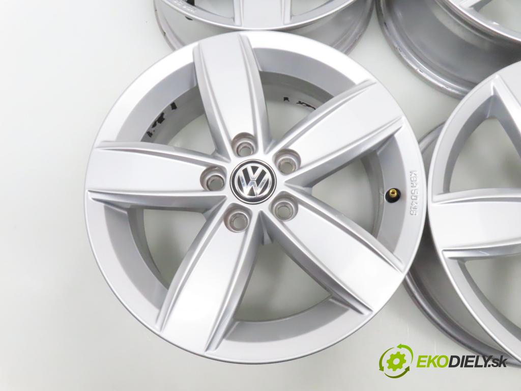 VW   0    disky / disk 2G0071495