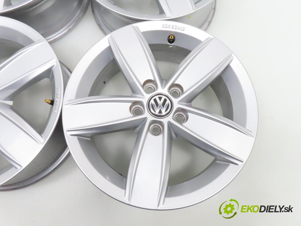 VW   0    disky / disk 2G0071495