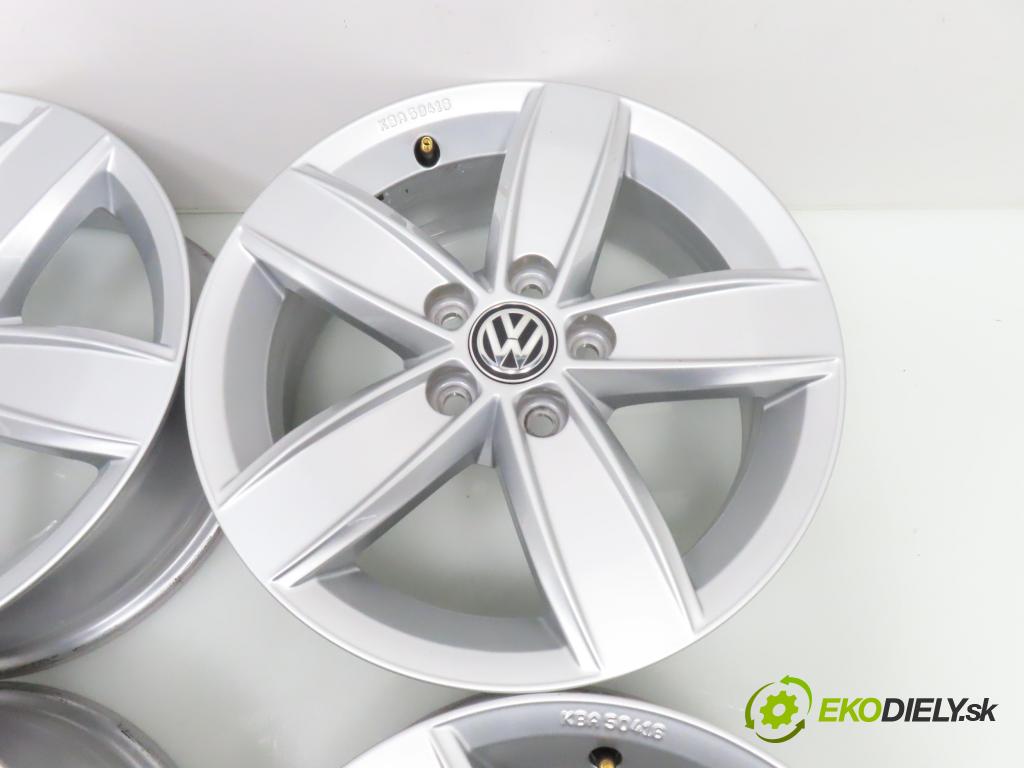 VW   0    disky / disk 2G0071495