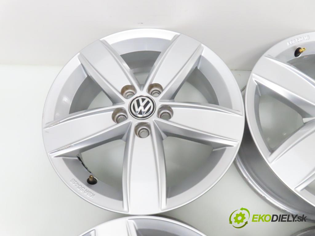 VW   0    disky / disk 2G0071495