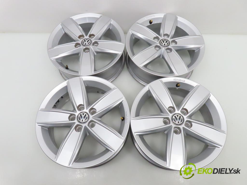 VW   0    disky / disk 2G0071495