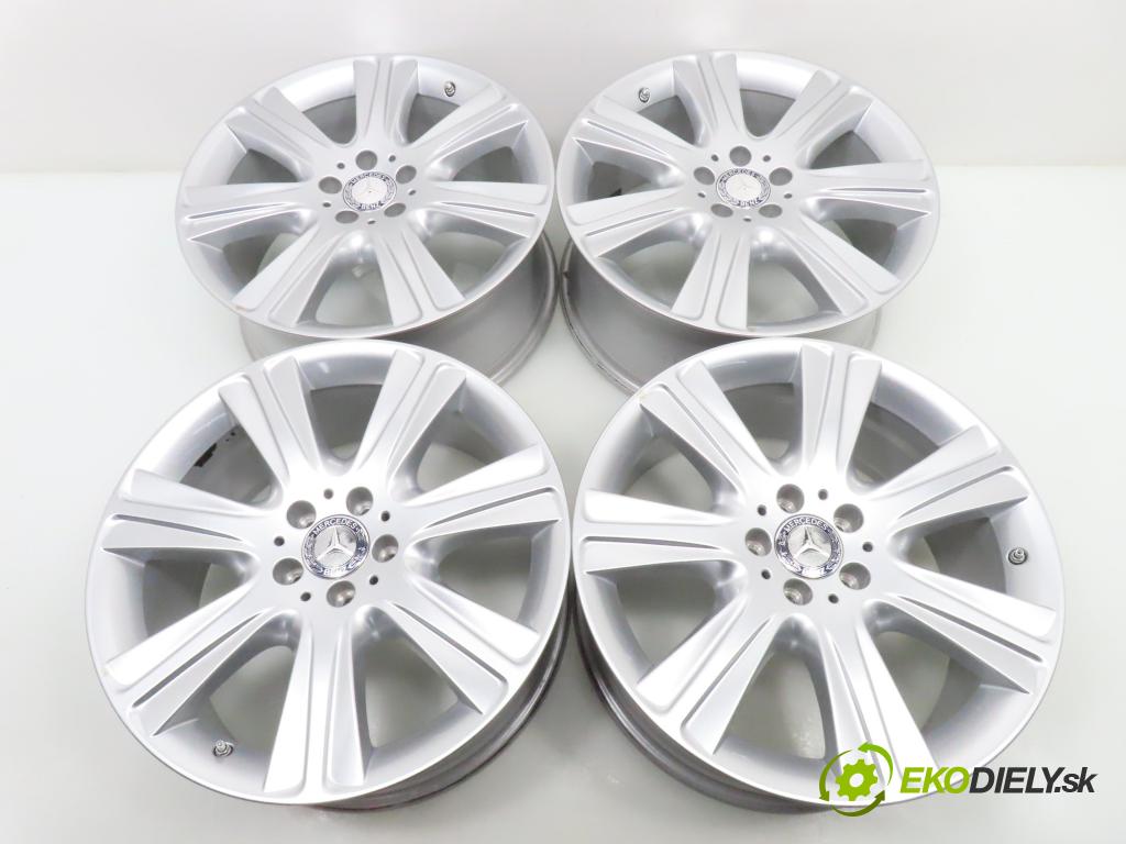 MERCEDES-BENZ 0 disky / disk A2224012102