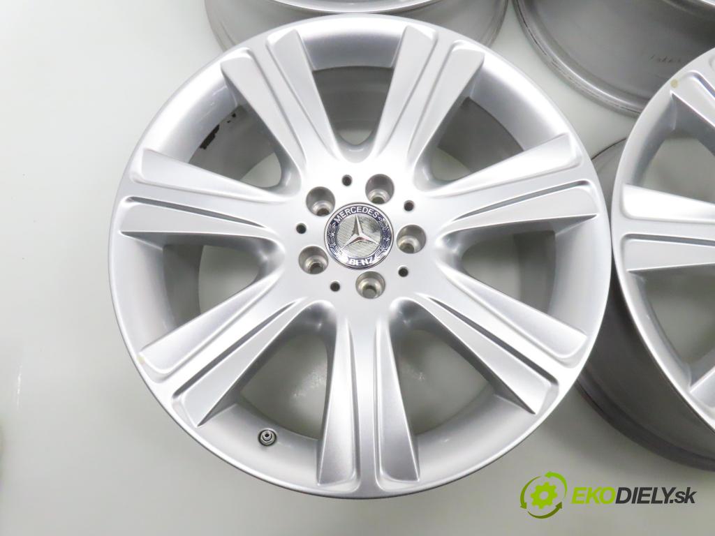 MERCEDES-BENZ 0 disky / disk A2224012102