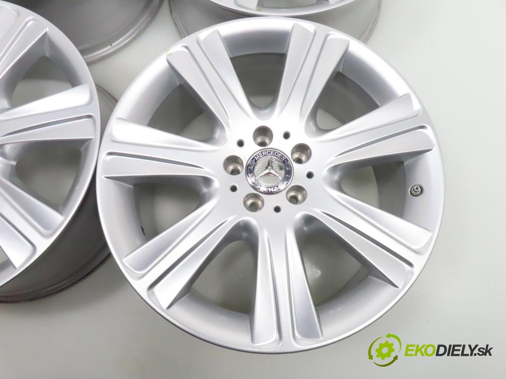 MERCEDES-BENZ 0 disky / disk A2224012102