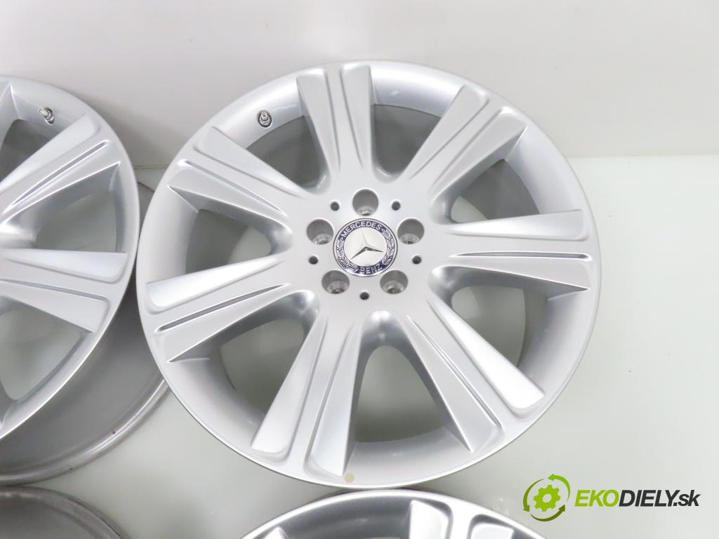 MERCEDES-BENZ 0 disky / disk A2224012102