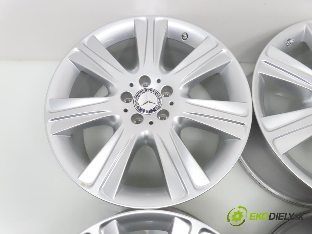MERCEDES-BENZ 0 disky / disk A2224012102