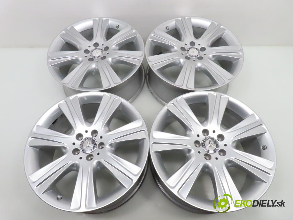 MERCEDES-BENZ 0 disky / disk A2224012102