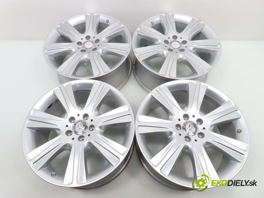 MERCEDES-BENZ 0 disky / disk A2224012102