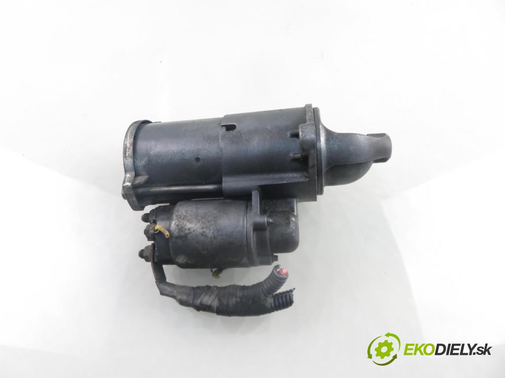 CHEVROLET AVEO / KALOS liftback (T250, T255) HB 2008 74,00 1.4 - 101  F14D4 1399,00 Štartér  (Štartér)