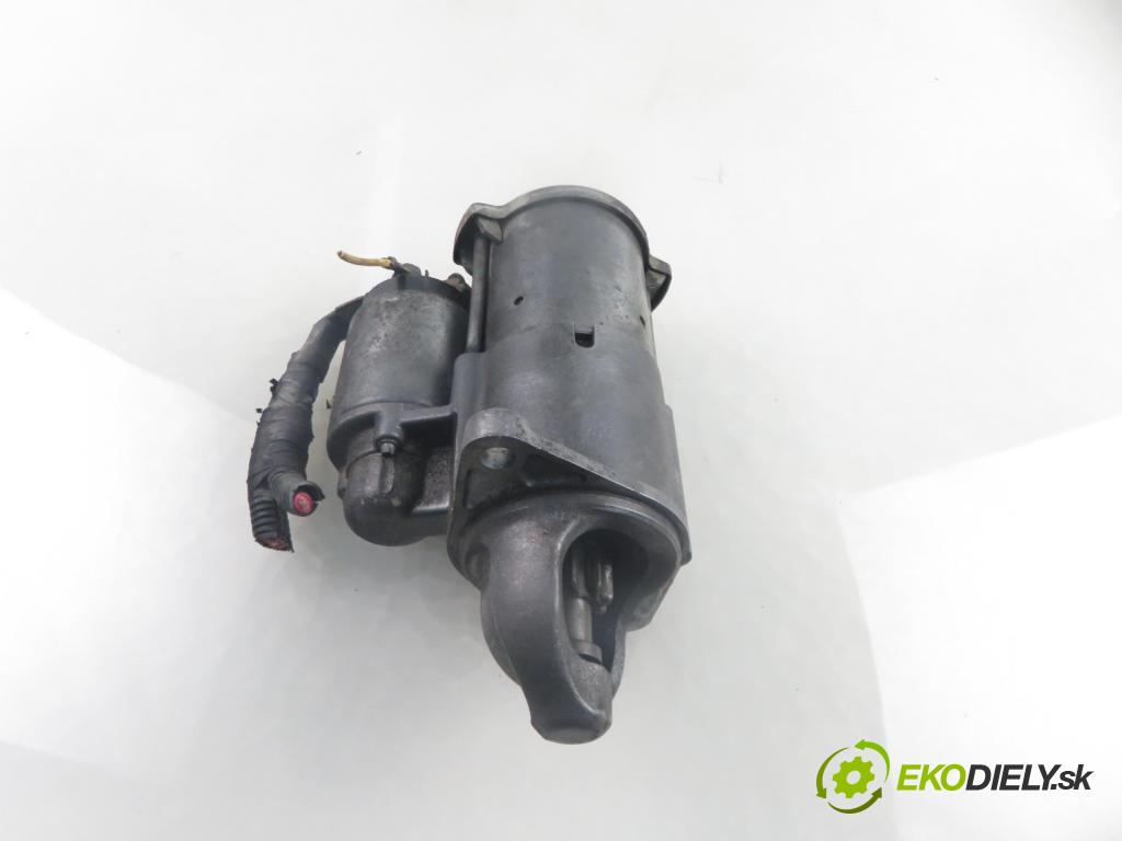 CHEVROLET AVEO / KALOS liftback (T250, T255) HB 2008 74,00 1.4 - 101  F14D4 1399,00 Štartér  (Štartér)