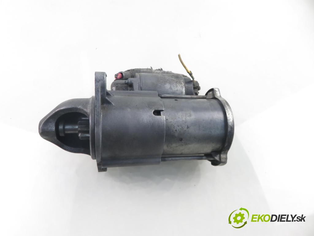 CHEVROLET AVEO / KALOS liftback (T250, T255) HB 2008 74,00 1.4 - 101  F14D4 1399,00 Štartér  (Štartér)