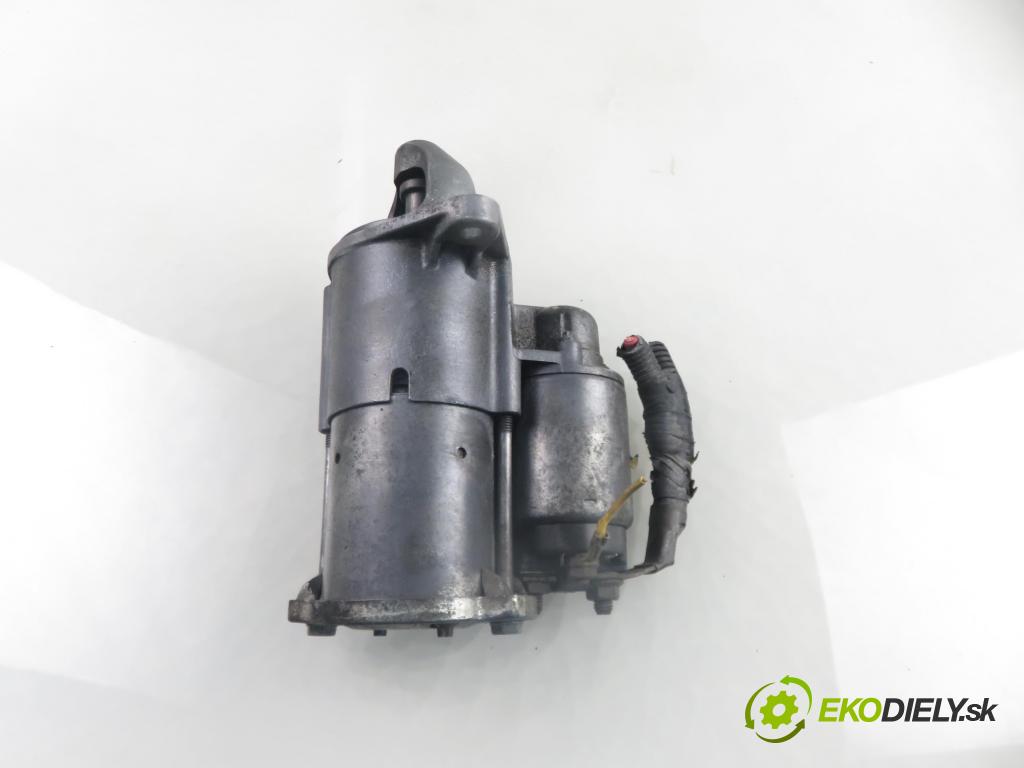 CHEVROLET AVEO / KALOS liftback (T250, T255) HB 2008 74,00 1.4 - 101  F14D4 1399,00 Štartér  (Štartér)