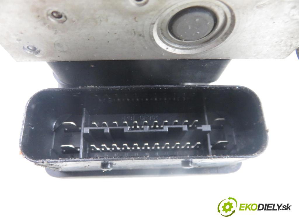 CHEVROLET AVEO / KALOS liftback (T250, T255) HB 2008 74,00 1.4 - 101  F14D4 1399,00 Pumpa ABS 96809543MC ; 06210950673 ; 06210206204 (Pumpa ABS)