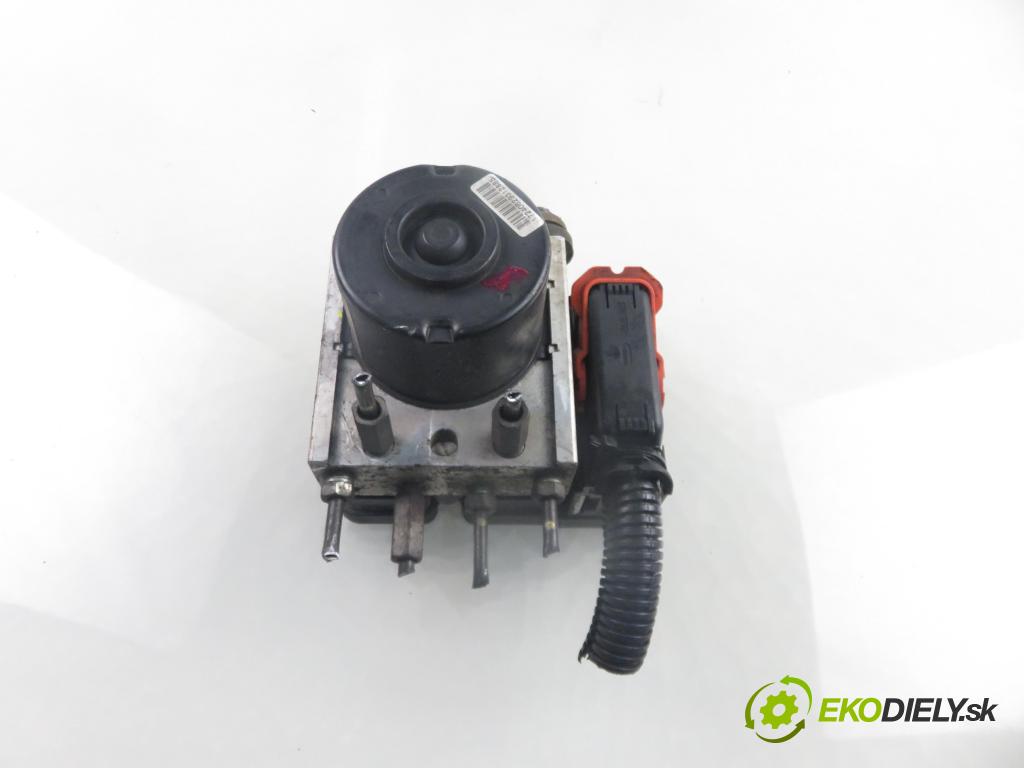 CHEVROLET AVEO / KALOS liftback (T250, T255) HB 2008 74,00 1.4 - 101  F14D4 1399,00 Pumpa ABS 96809543MC ; 06210950673 ; 06210206204 (Pumpa ABS)