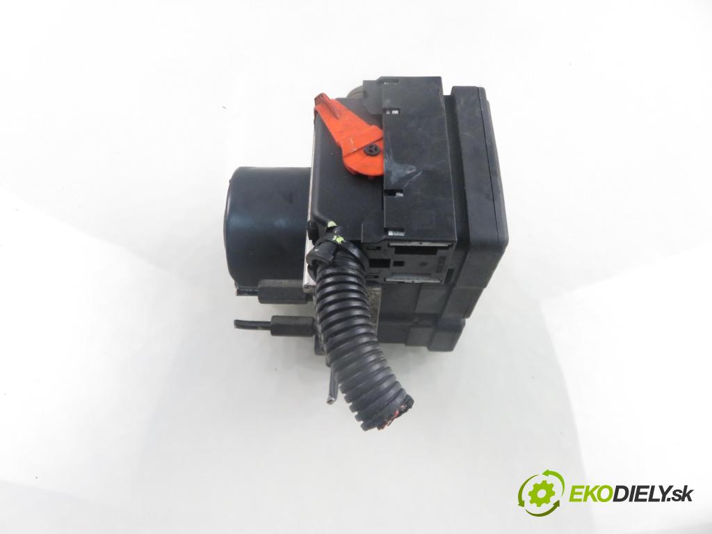 CHEVROLET AVEO / KALOS liftback (T250, T255) HB 2008 74,00 1.4 - 101  F14D4 1399,00 Pumpa ABS 96809543MC ; 06210950673 ; 06210206204 (Pumpa ABS)
