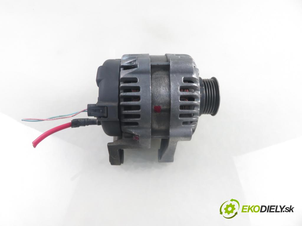 CHEVROLET AVEO / KALOS liftback (T250, T255) HB 2008 74,00 1.4 - 101  F14D4 1399,00 Alternátor  (Alternátor)