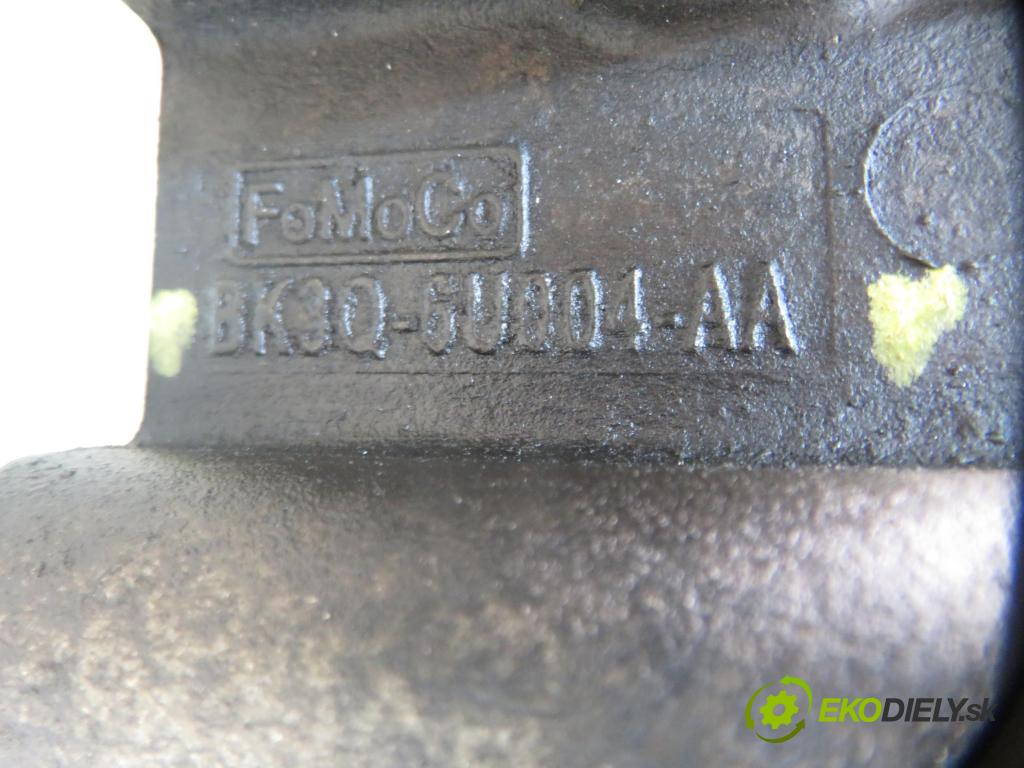 FORD TRANSIT Furgon (FA_ _) FURGON 2012 114,00 2.2 TDCi [RWD] - CVRB 2198,00 Vaňa olejová BK3Q6U004AA (Olejová vaňa)