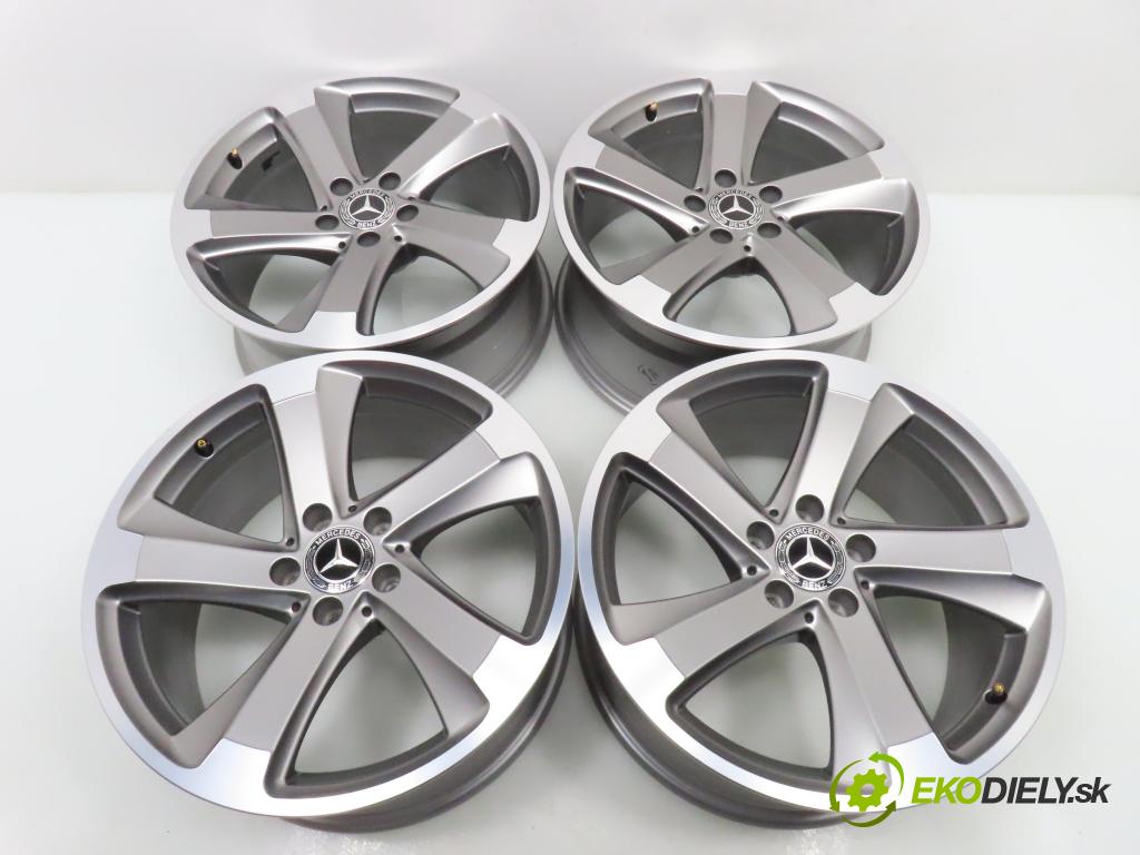 MERCEDES-BENZ 0 disky / disk A2314012902