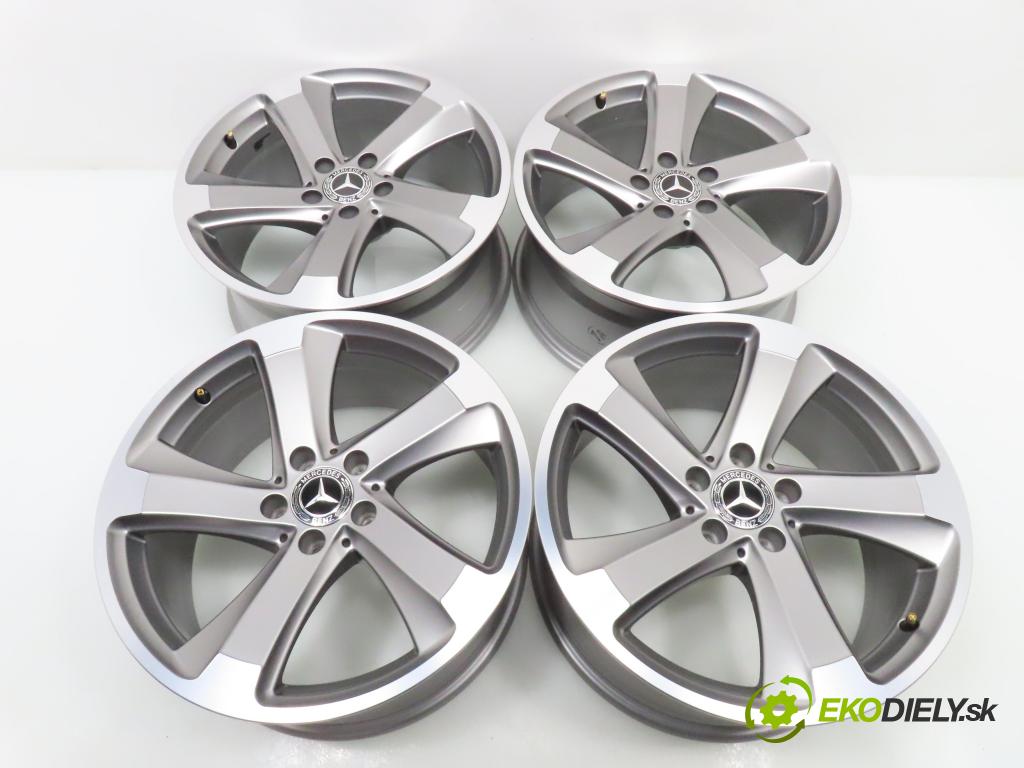 MERCEDES-BENZ 0 disky / disk A2314012902