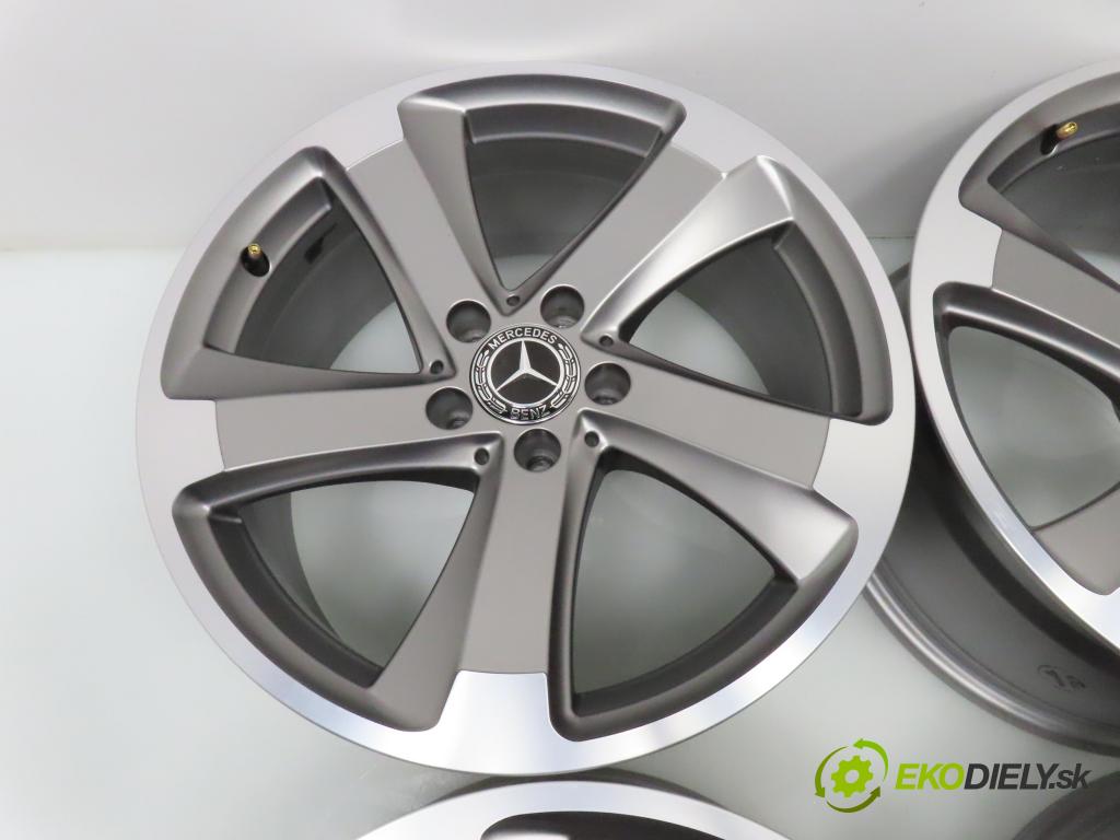 MERCEDES-BENZ 0 disky / disk A2314012902
