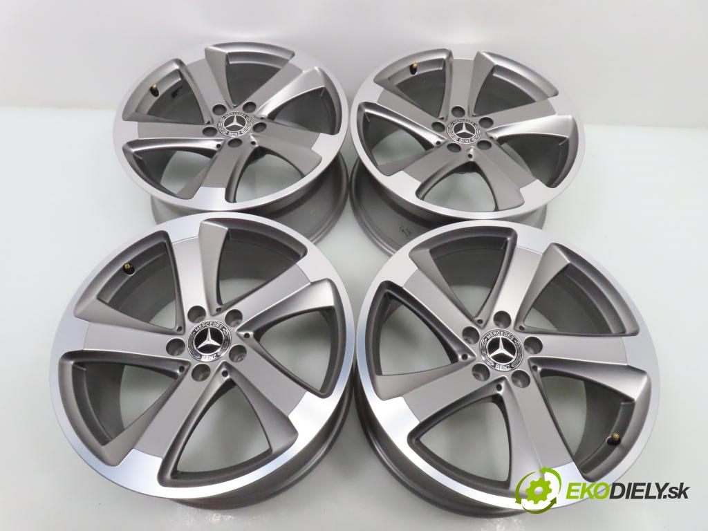 MERCEDES-BENZ 0 disky / disk A2314012902
