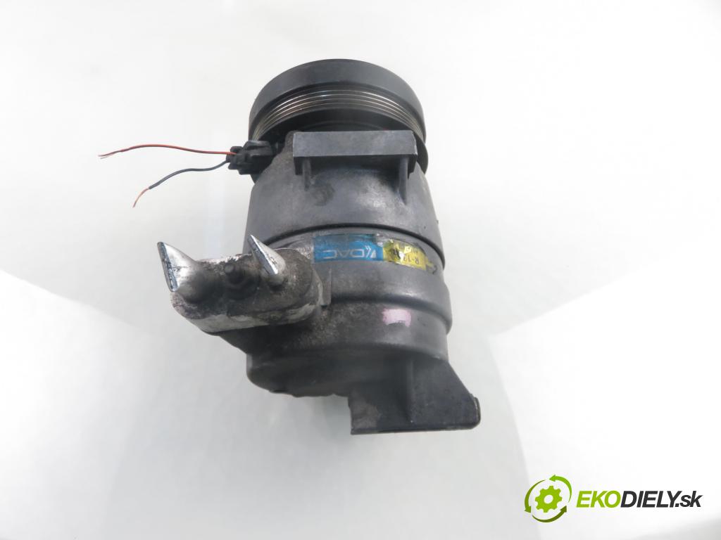 CHEVROLET AVEO / KALOS liftback (T250, T255) HB 2008 74,00 1.4 - 101  F14D4 1399,00 KOMPRESOR: klimatizácie  (Kompresor klimatizácie)