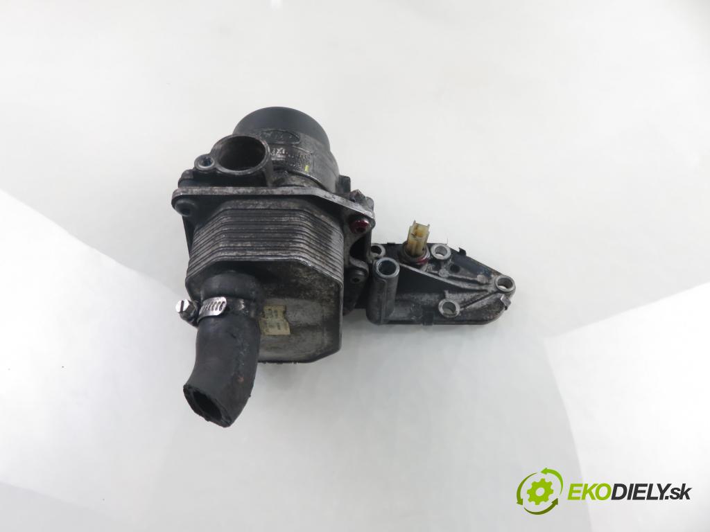 FORD TRANSIT Furgon (FA_ _) FURGON 2012 114,00 2.2 TDCi [RWD] - CVRB 2198,00 Obal filtra oleja BK3Q6B624BB (Obal olejového filtra)
